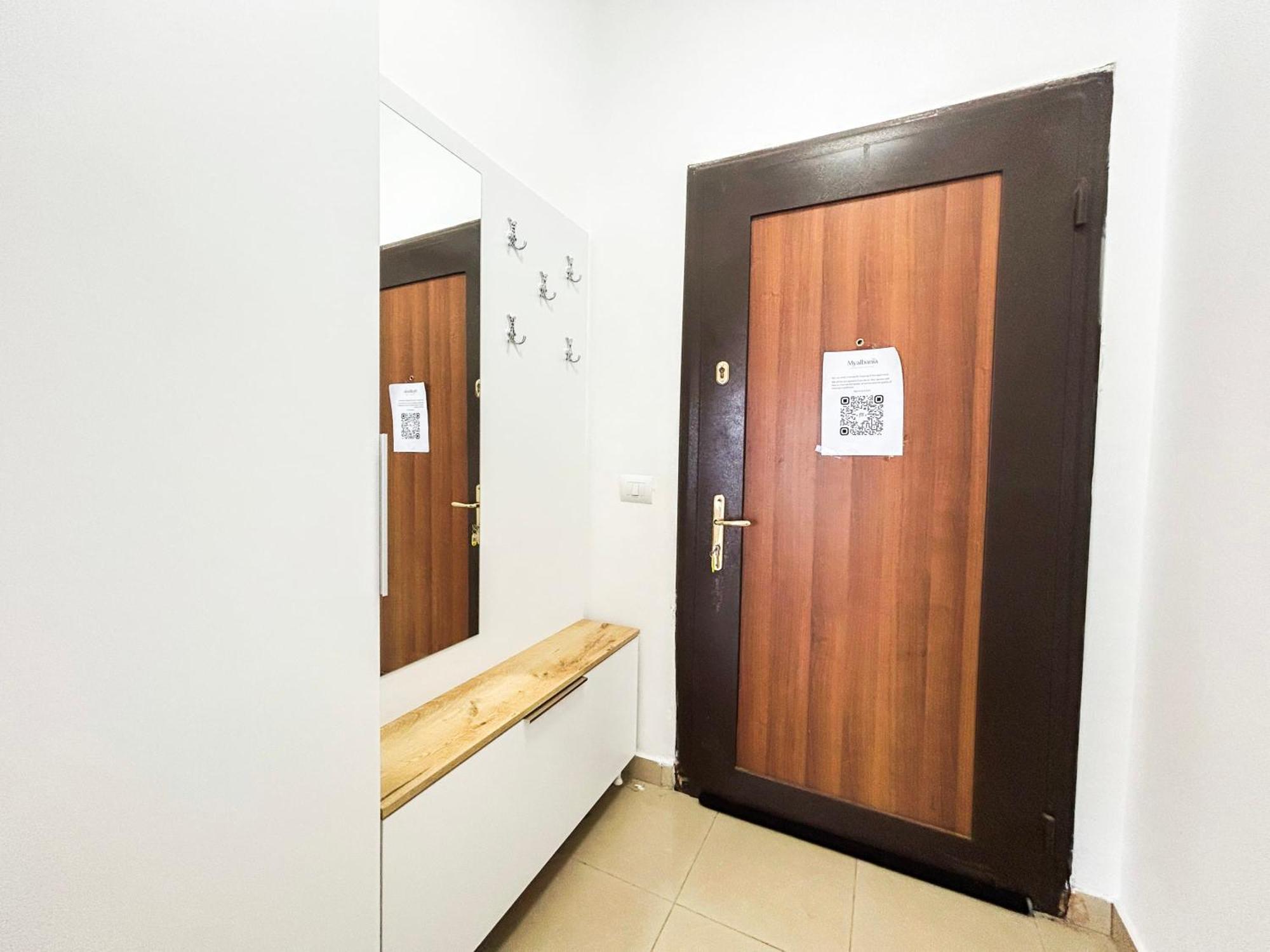 Costante 614 Daire Dıraç Dış mekan fotoğraf