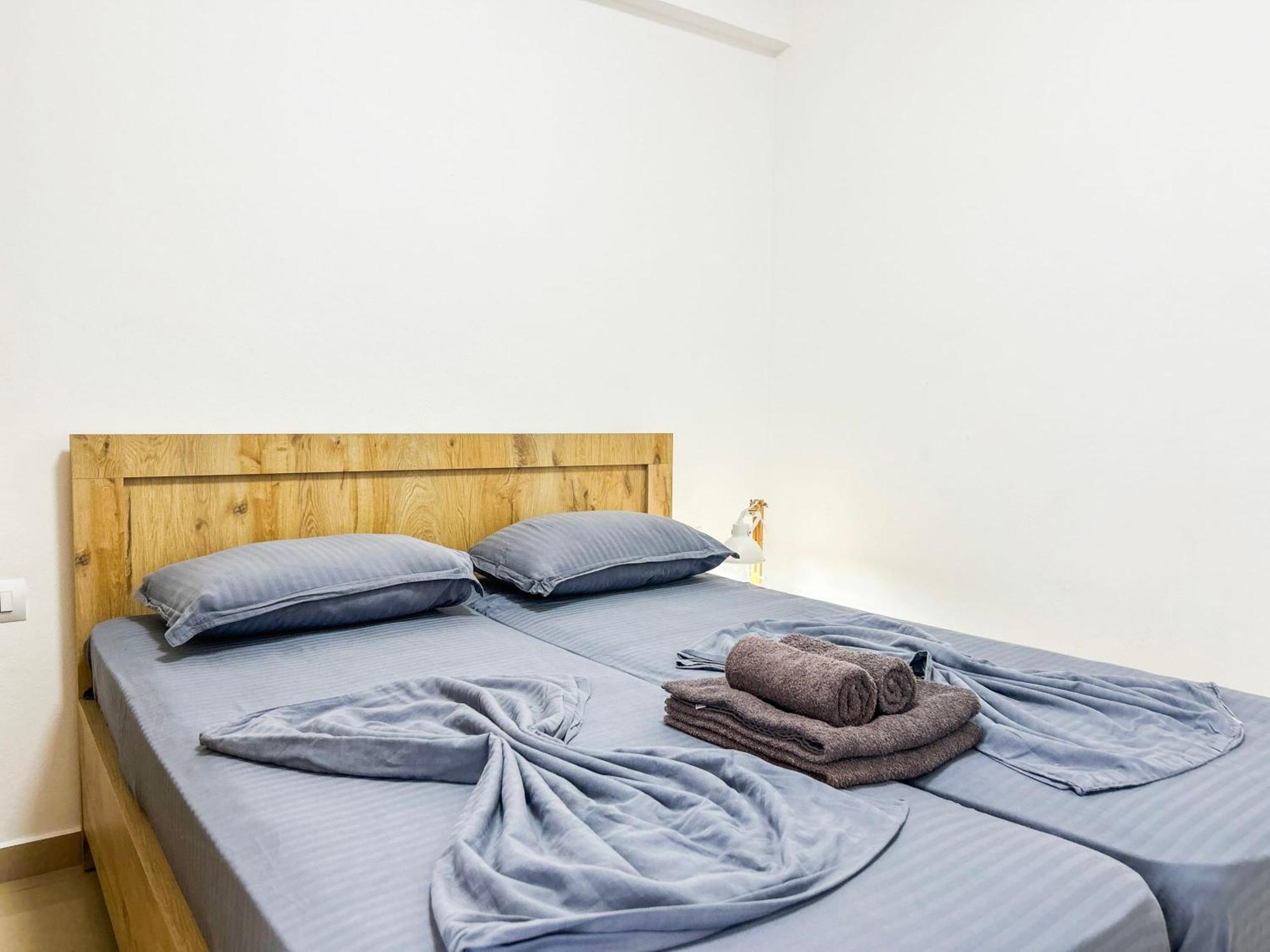 Costante 614 Daire Dıraç Dış mekan fotoğraf
