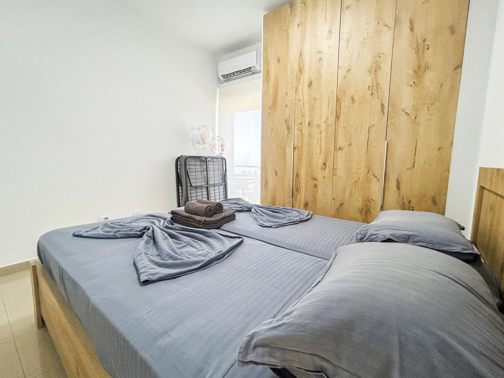 Costante 614 Daire Dıraç Dış mekan fotoğraf