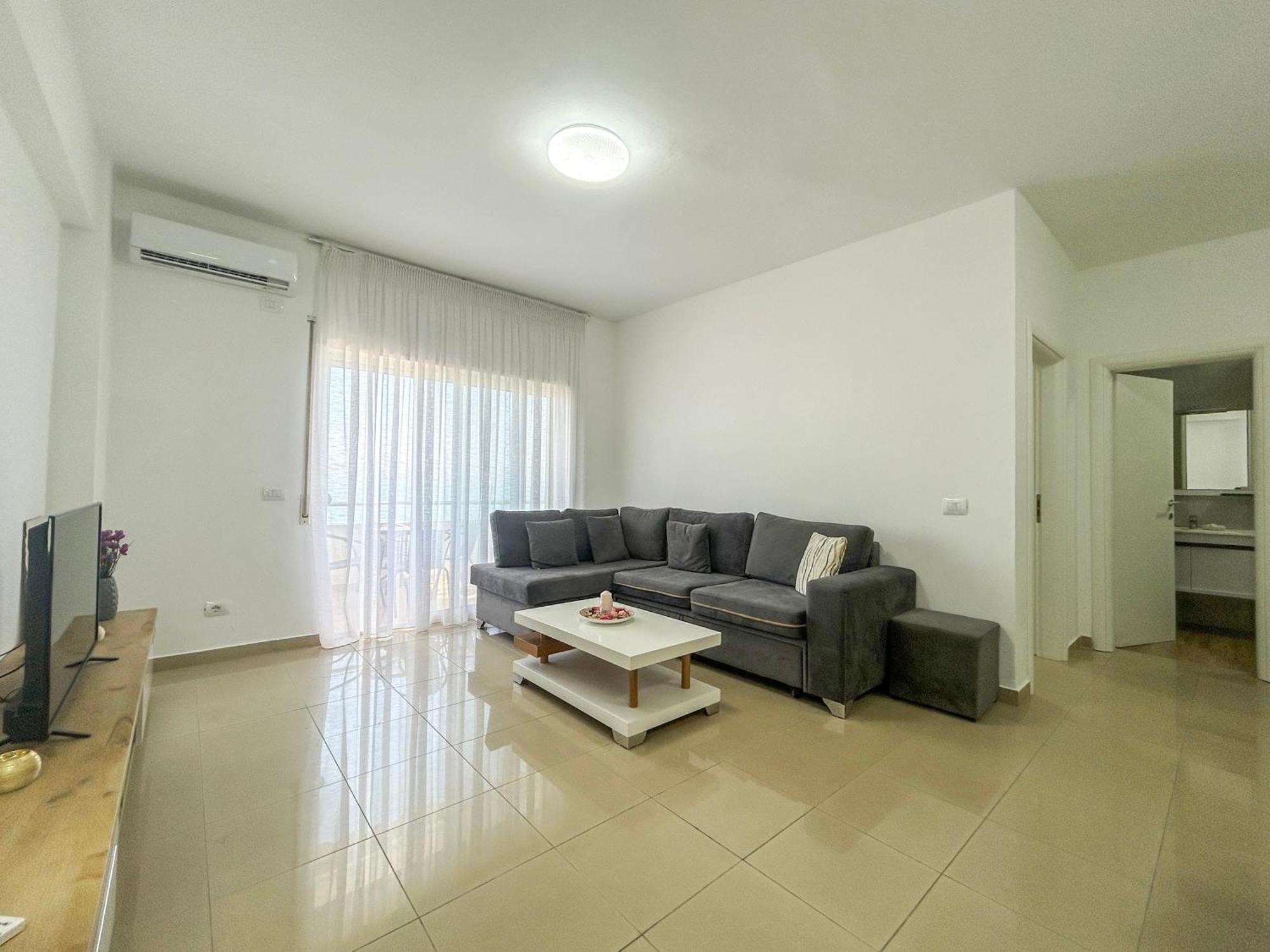 Costante 614 Daire Dıraç Dış mekan fotoğraf
