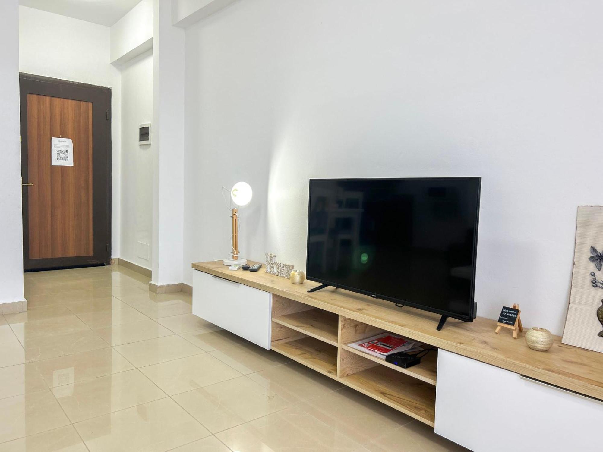 Costante 614 Daire Dıraç Dış mekan fotoğraf