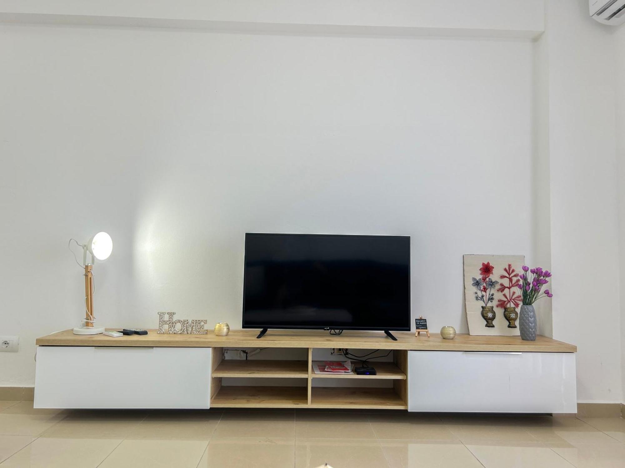 Costante 614 Daire Dıraç Dış mekan fotoğraf