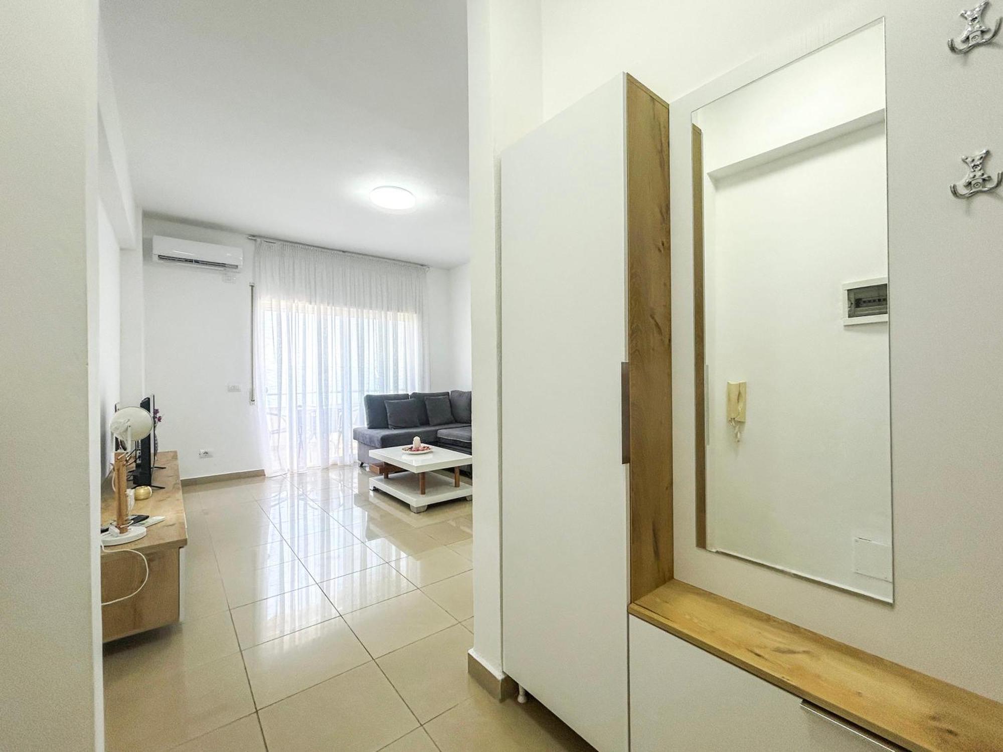Costante 614 Daire Dıraç Dış mekan fotoğraf