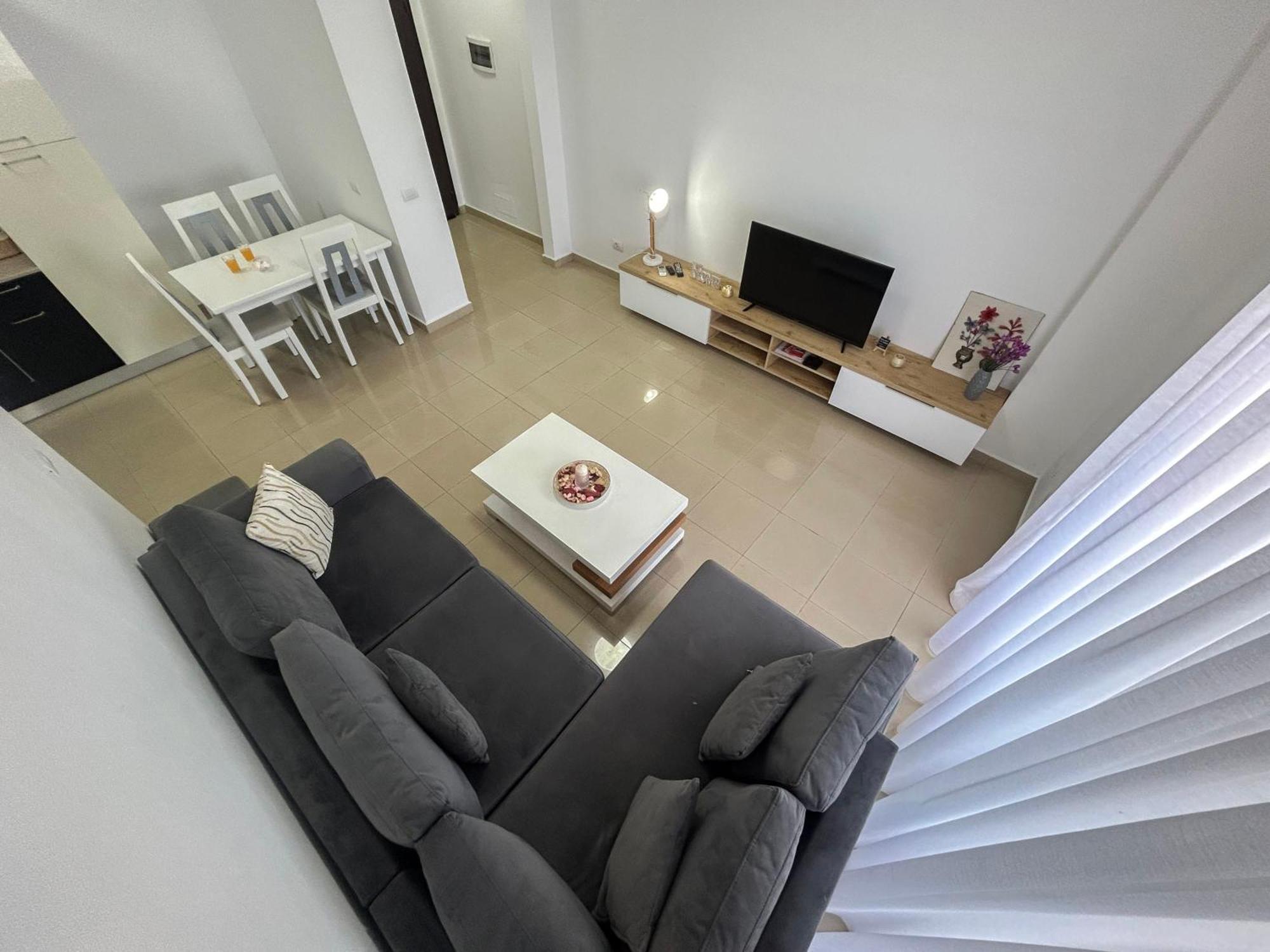 Costante 614 Daire Dıraç Dış mekan fotoğraf