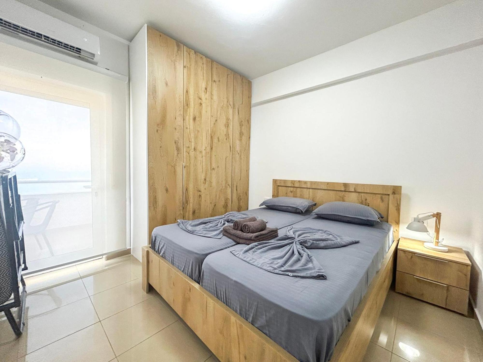Costante 614 Daire Dıraç Dış mekan fotoğraf